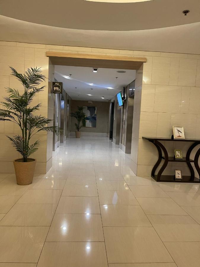 Amour Staycation Shell Residences Μανίλα Εξωτερικό φωτογραφία
