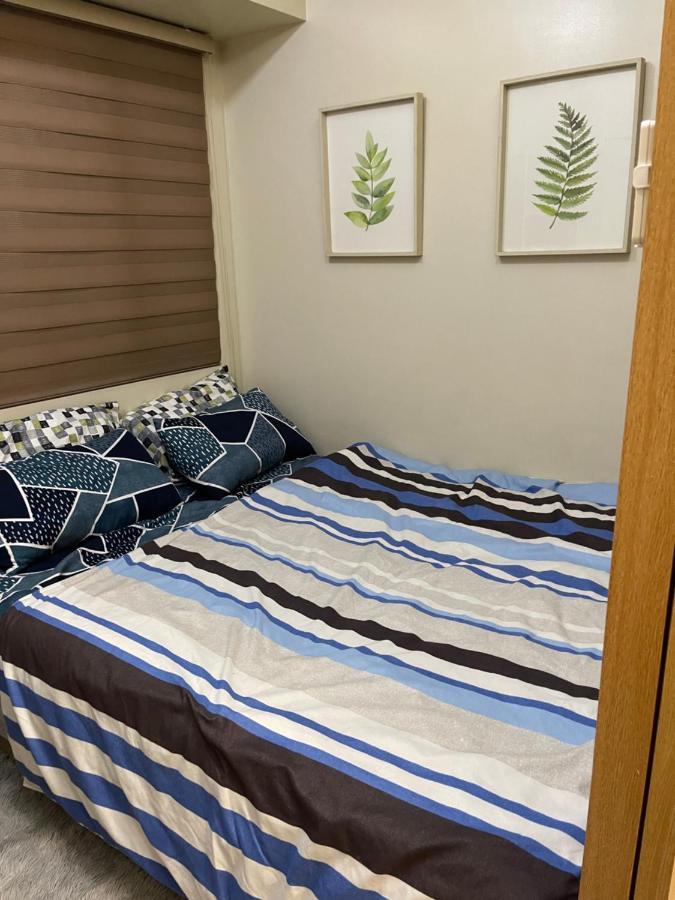 Amour Staycation Shell Residences Μανίλα Εξωτερικό φωτογραφία