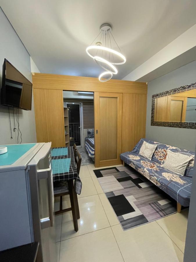 Amour Staycation Shell Residences Μανίλα Εξωτερικό φωτογραφία